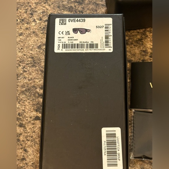 Versace Sunglasses - Picture 4 of 11